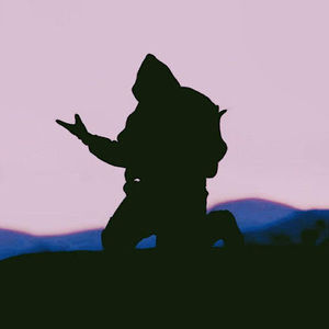 Meet your Posher, Trey